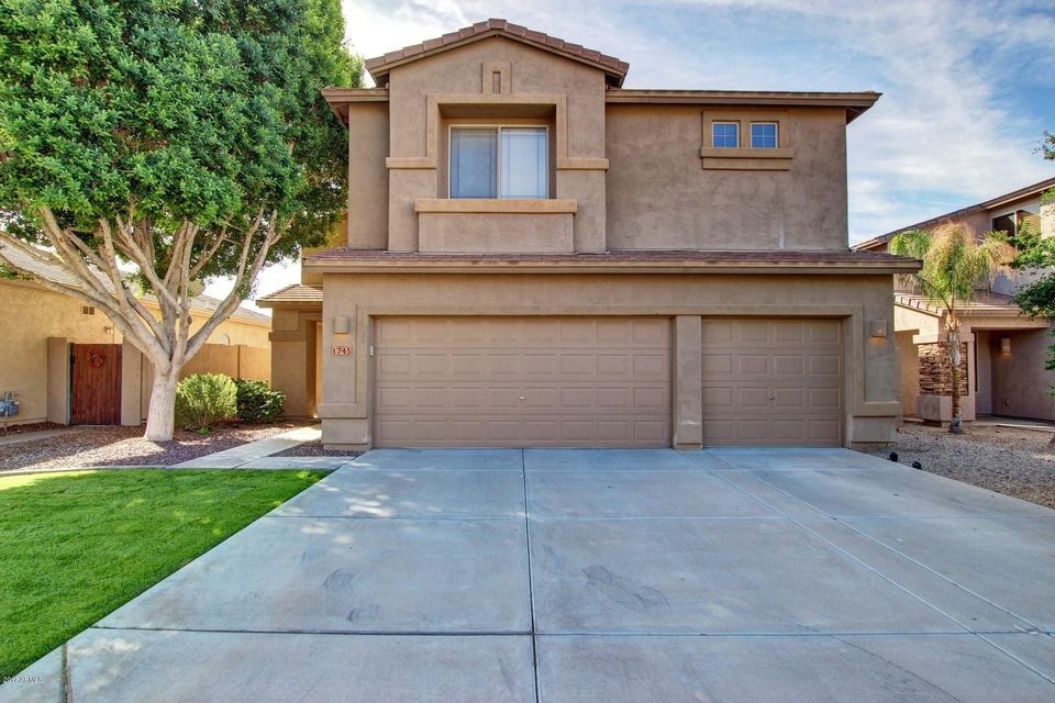 Welcome Home