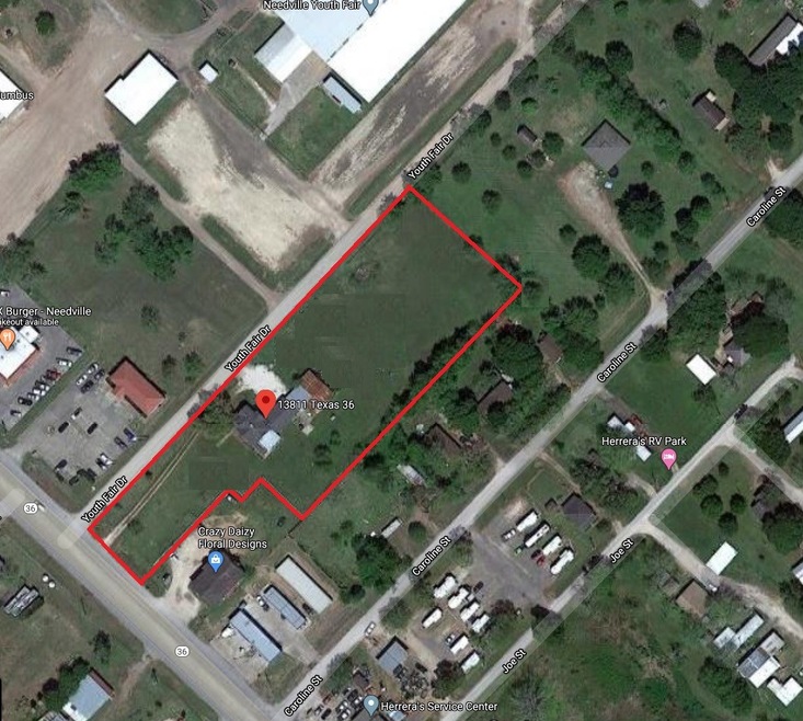 13811 Highway 36, Needville, TX 77461 - photo 1