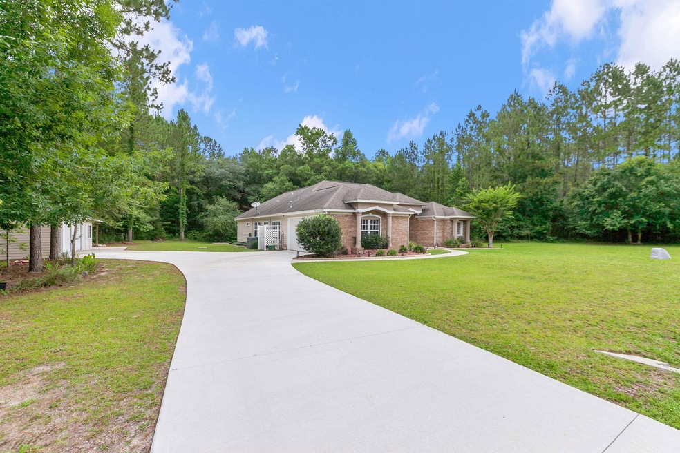148 Sand Pine Trail, Crawfordville, FL 32327 - photo 1