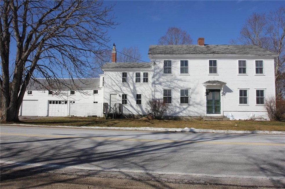 72 Grant Rd, Saco, ME 04072 - photo 1