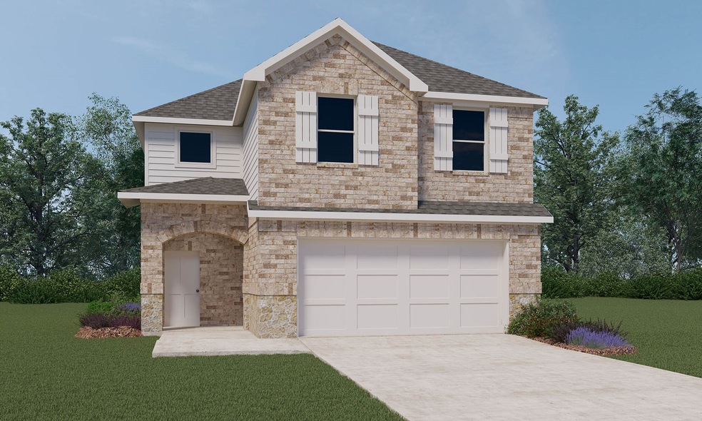 22235 Palladium Dr, Hockley, TX 77447 - photo 1