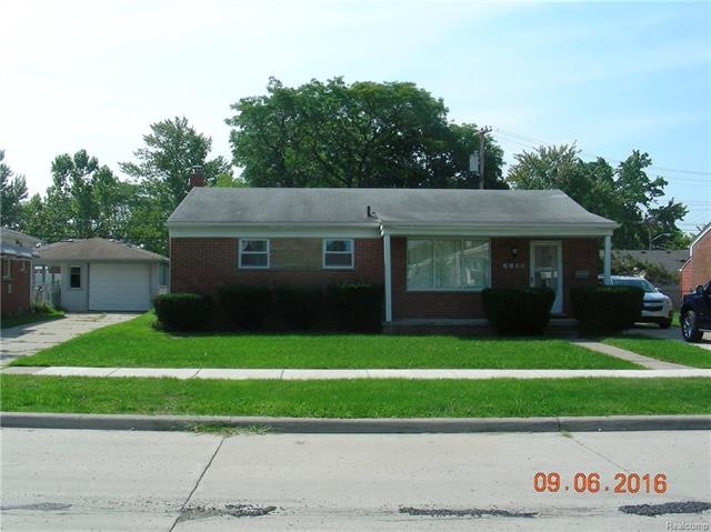 6850 CRESTWOOD ST, DEARBORN HEIGHTS, 48127