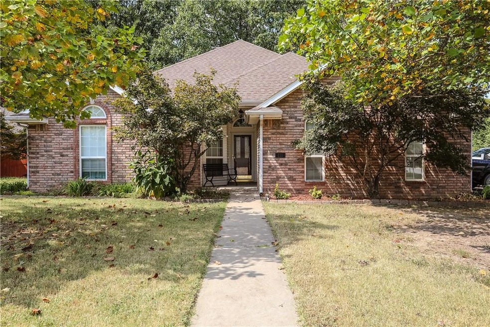 411 Grist Mill, Bentonville, AR 72712 - photo 1