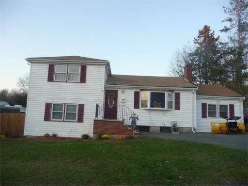 57 Rose Way, Holbrook, MA 02343 - photo 1