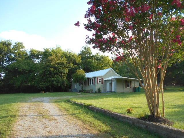 Welcome home to 545 Montclair Street! This BEAUTIFULLY renovated home sits on two acres! Home has NEW heating and air system! 
