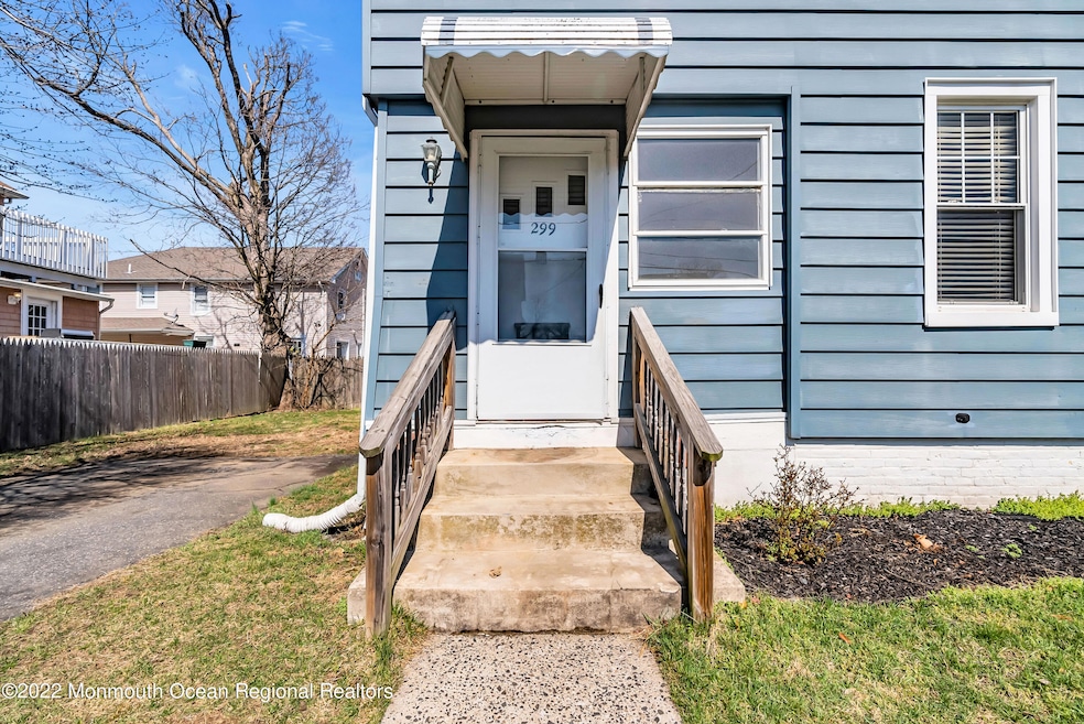 299 Slocum Place, Long Branch, NJ 07740 - photo 1