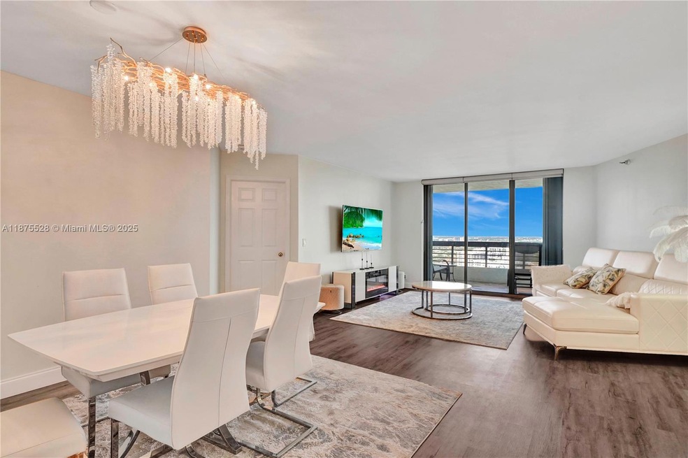 Towers 100 - 600 unit 3302, Aventura, FL 33180 - photo 1