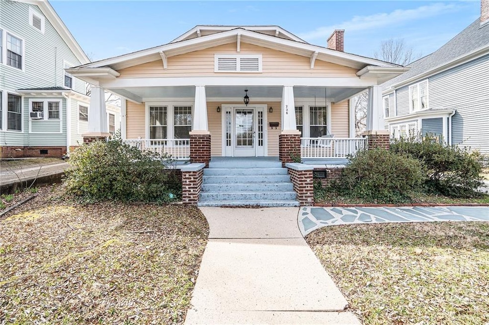 236 Union St S, Concord, NC 28025 - photo 1