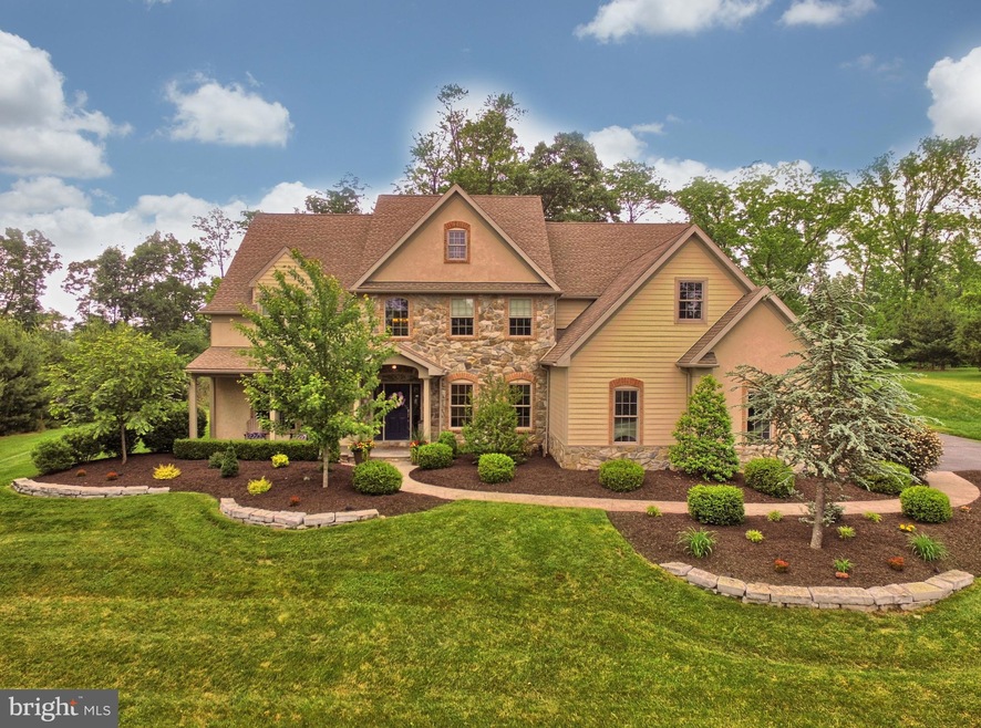 6 Greystone Ln, Mohnton, PA 19540 - photo 1