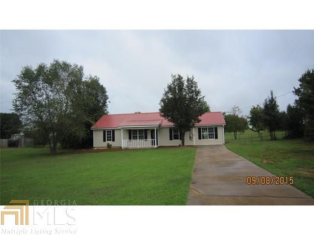 S S Laney Rd unit 1.3AC, Locust Grove, GA 30248 - photo 1