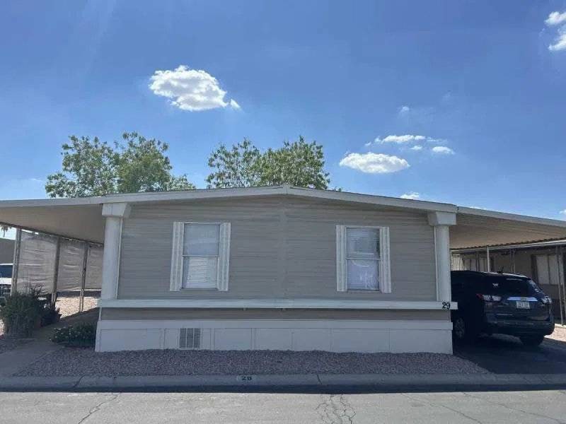 For Sale $80,000