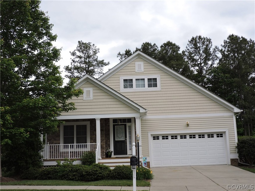 Welcome to 14301 Forest Row Trail