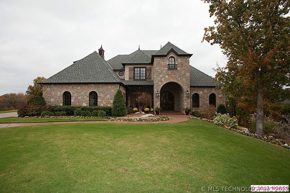 1434 E 122nd Ct S, Jenks, OK 74037 - photo 1