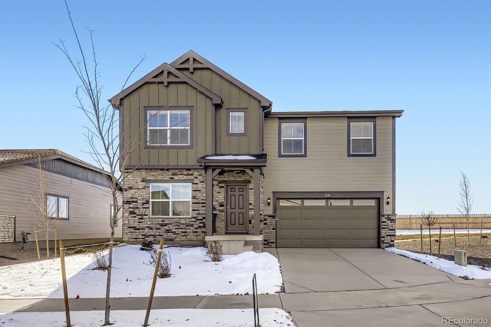 4286 Lucas Dr, Johnstown, CO 80534 - photo 1