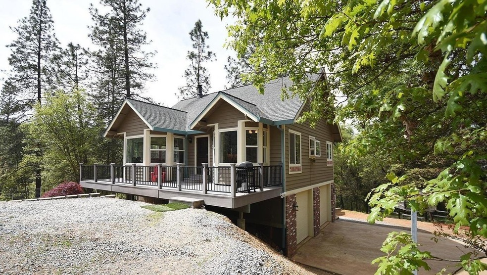 1640 Swansboro Rd, Placerville, CA 95667 - photo 1