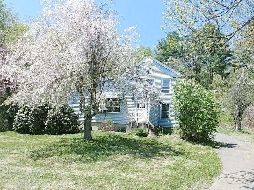 203 Apremont Hwy, Holyoke, MA 01040 - photo 1