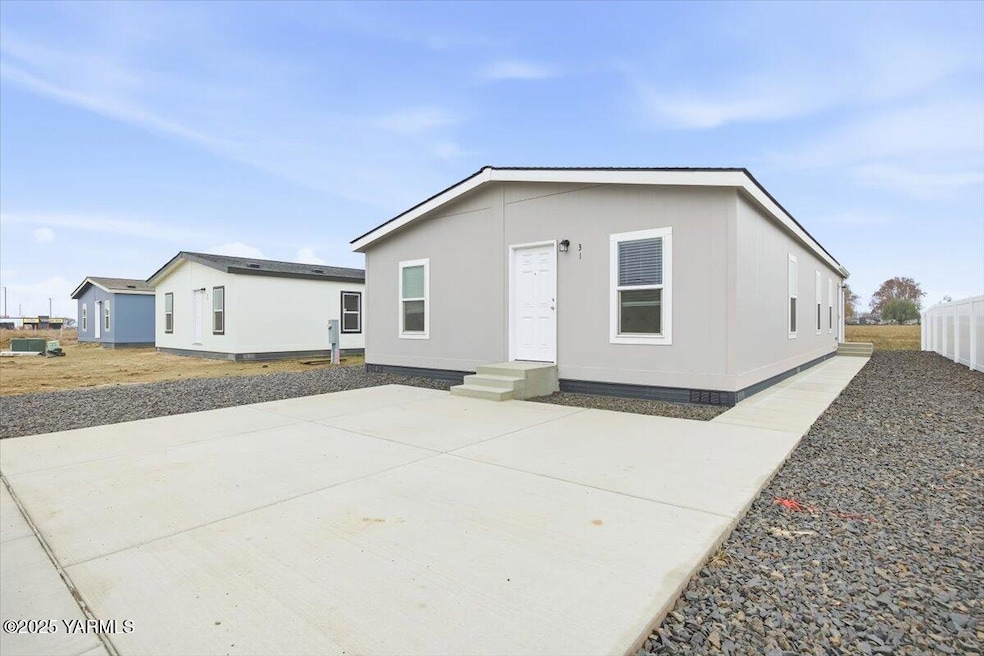 2681 E Edison Ave unit 31, Sunnyside, WA 98944 - photo 1