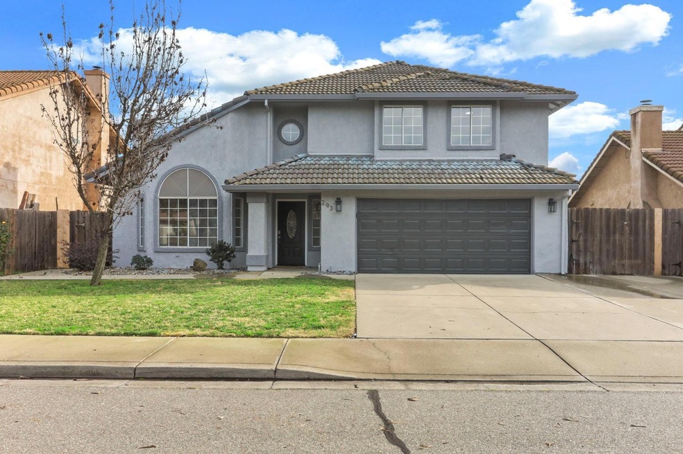 293 Crane Rd, Oakdale, CA 95361 - photo 1