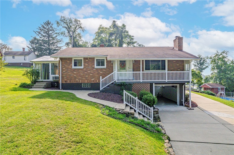 41 Kosor Rd, West Newton, PA 15089 - photo 1