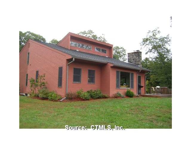 1772 Route 198, Woodstock, CT 06281 - photo 1