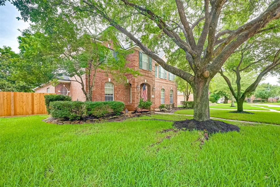 17314 E Mill Village Cir, Houston, TX 77095 - photo 1