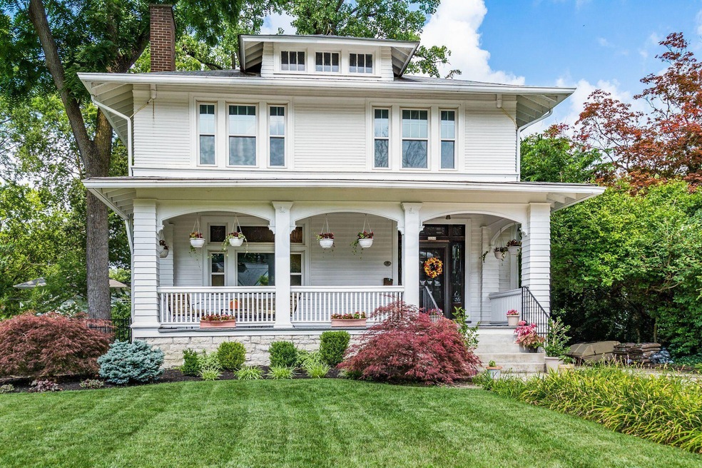 1183 Wyandotte Rd, Columbus, OH 43212 - photo 1