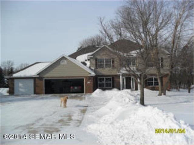 103 37th St NW, Austin, MN 55912 - photo 1