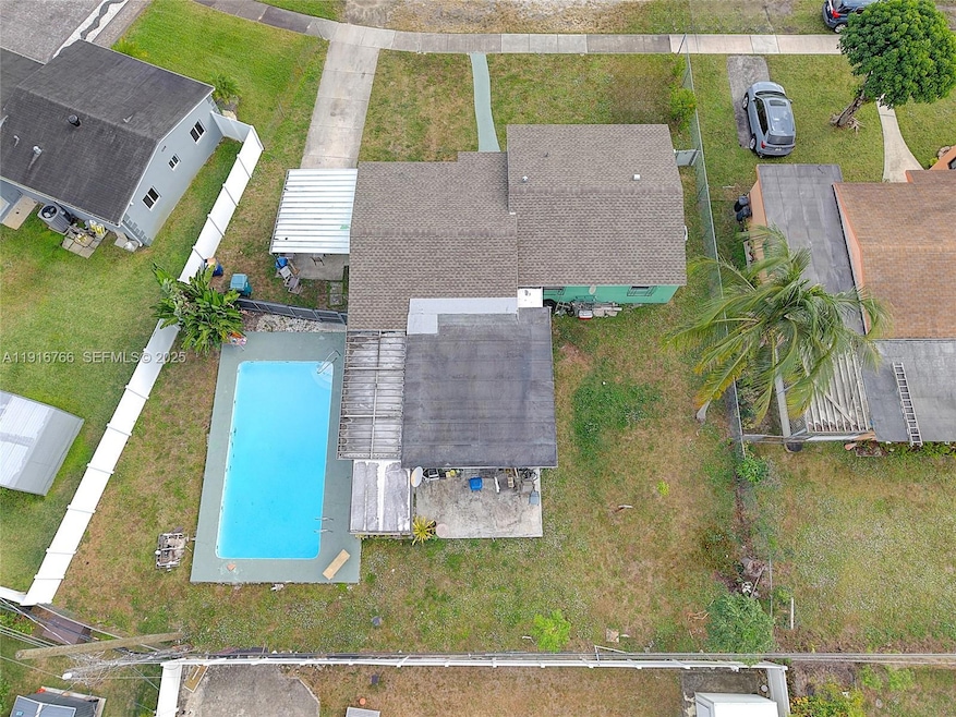 19740 NW 11th Ct, Miami, FL 33169 - photo 1