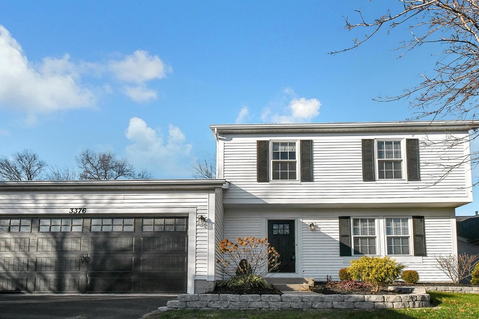 3376 Lindstrom Drive Columbus Ohio-4