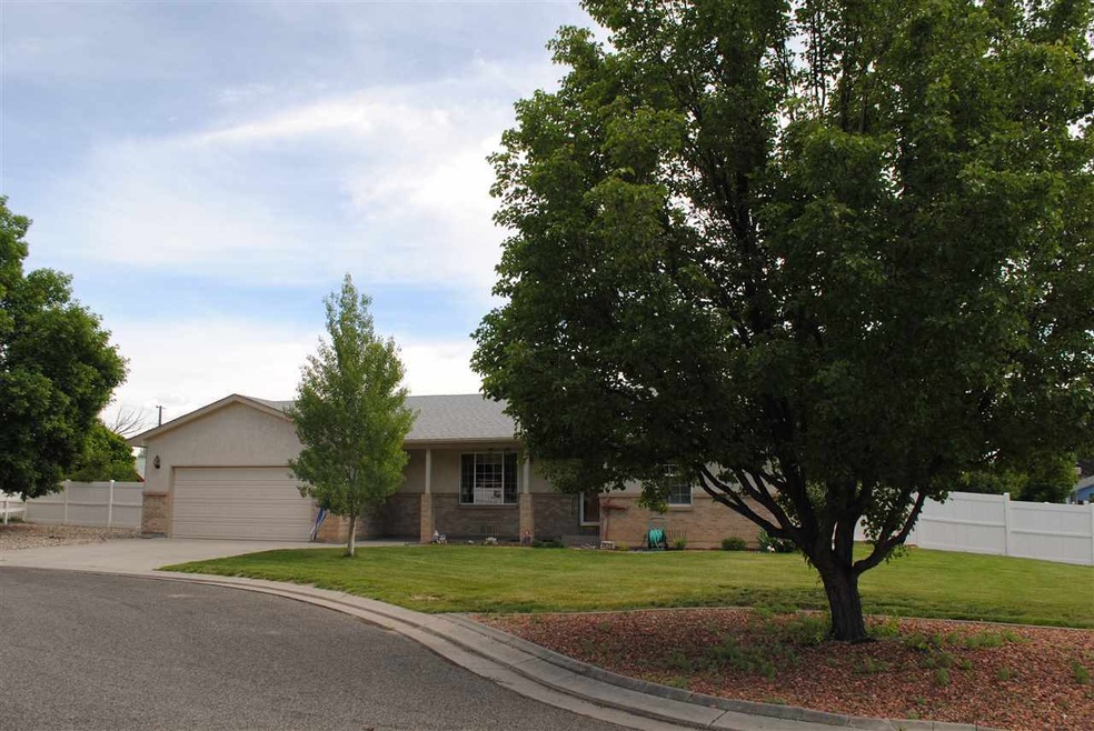 2925 Ruby Ct, Grand Junction, CO 81504 - photo 1