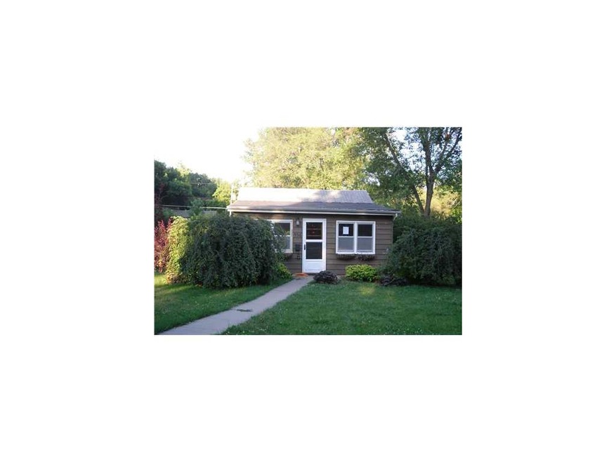 Front Exterior.