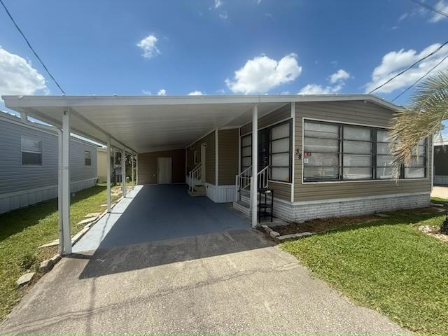 2850 New Tampa Hwy unit 38, Lakeland, FL 33815 - photo 1