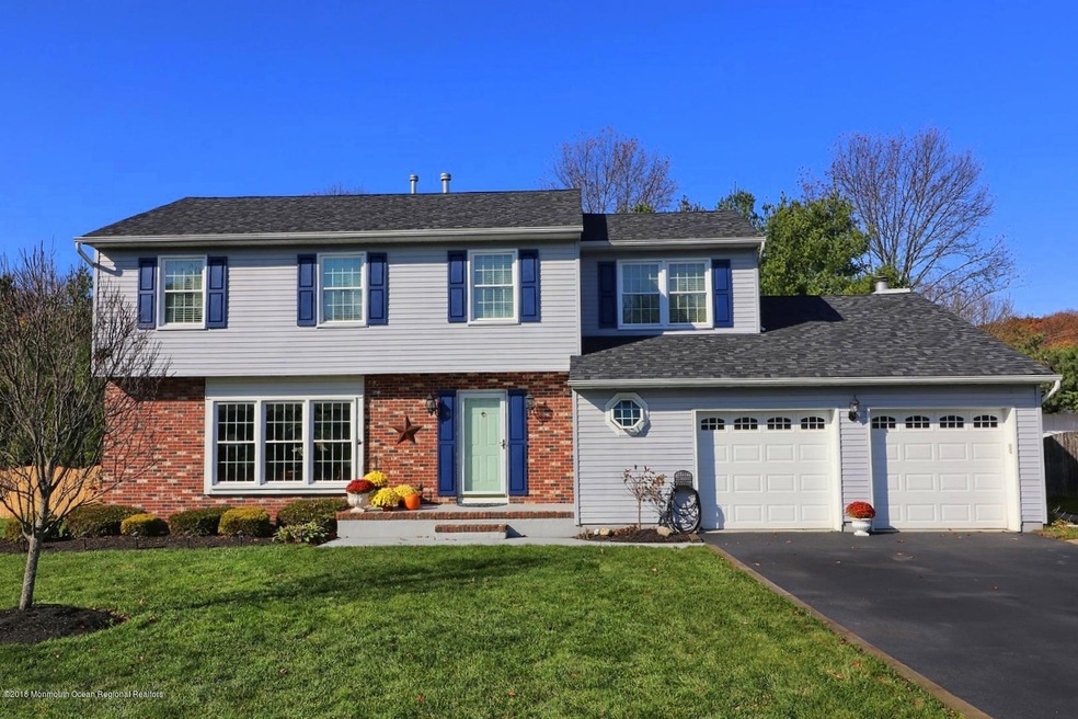 603 Meadow Run