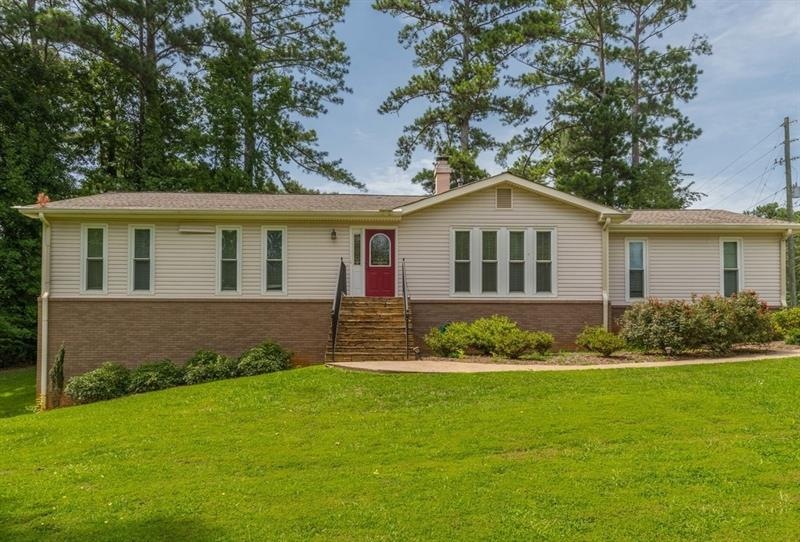 3221 Bunten Rd, Duluth, GA 30096 - photo 1