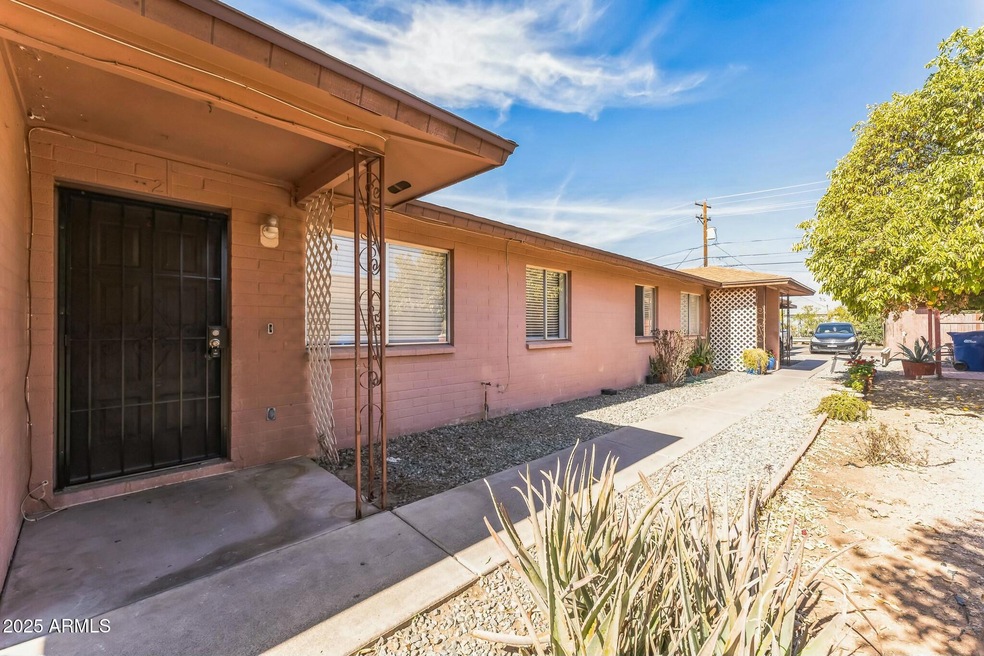 2228 E Broadway Rd unit 2, Mesa, AZ 85204 - photo 1