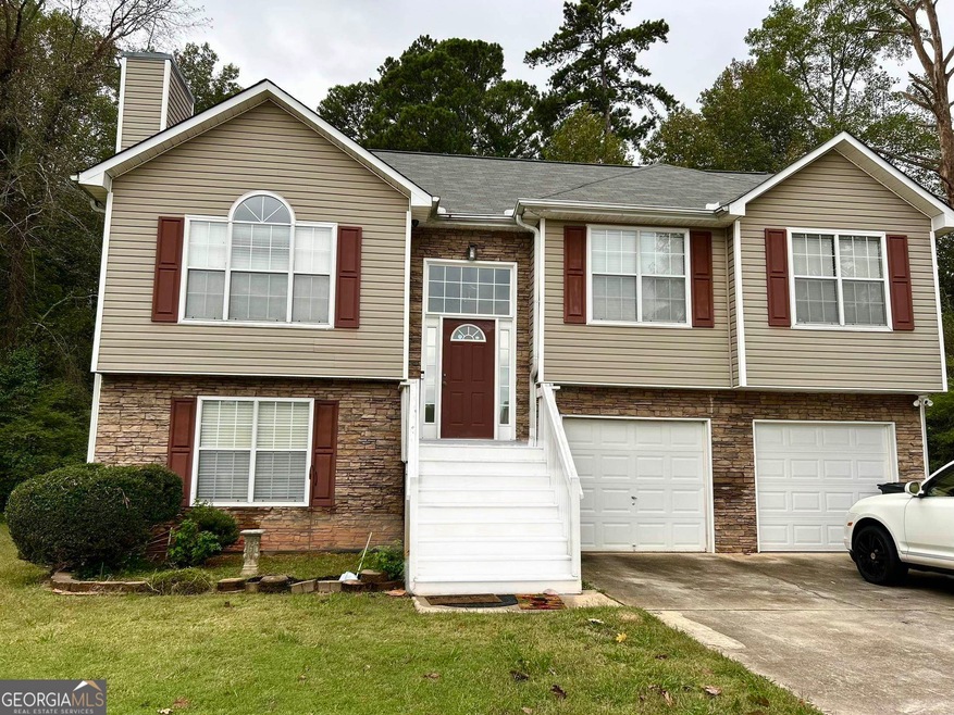 1953 Owens Trail, Rex, GA 30273 - photo 1