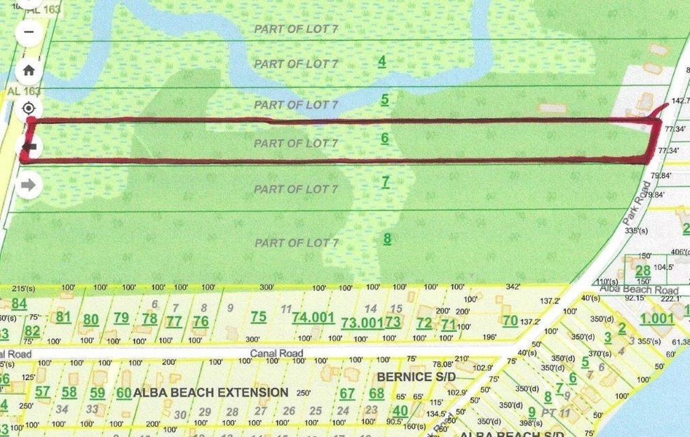 0 Park Rd unit 7502313, Mobile, AL 36605 - photo 1