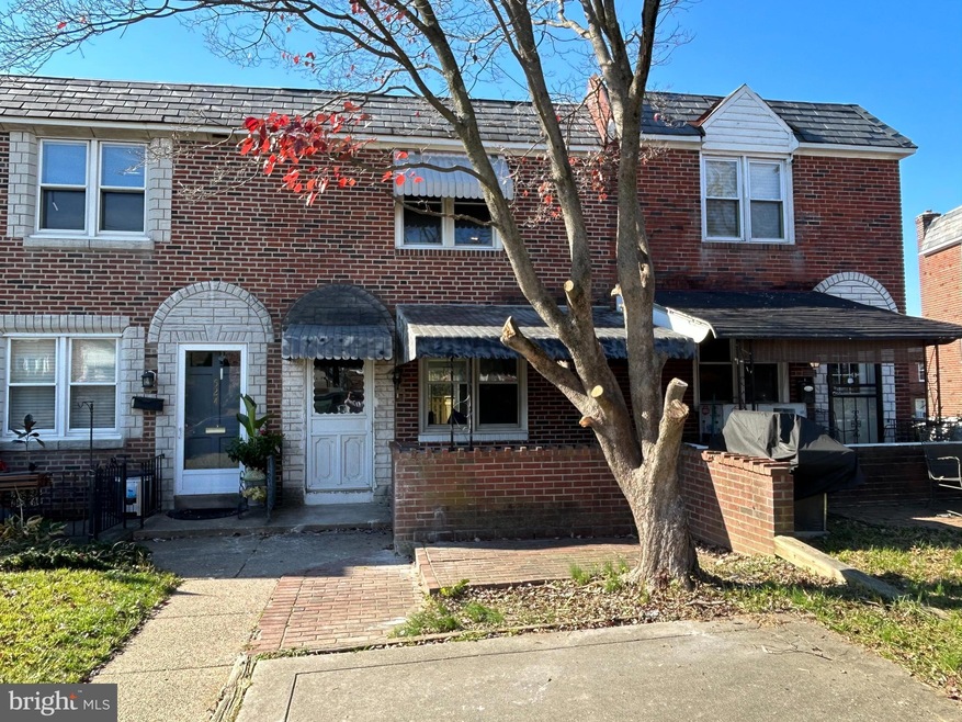 522 S 3rd St, Darby, PA 19023 - photo 1