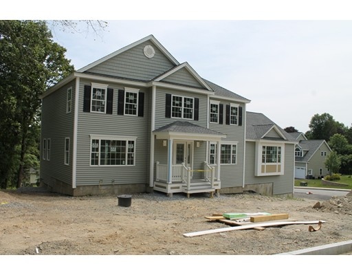 5 Wiley St, Woburn, MA 01801 - photo 1