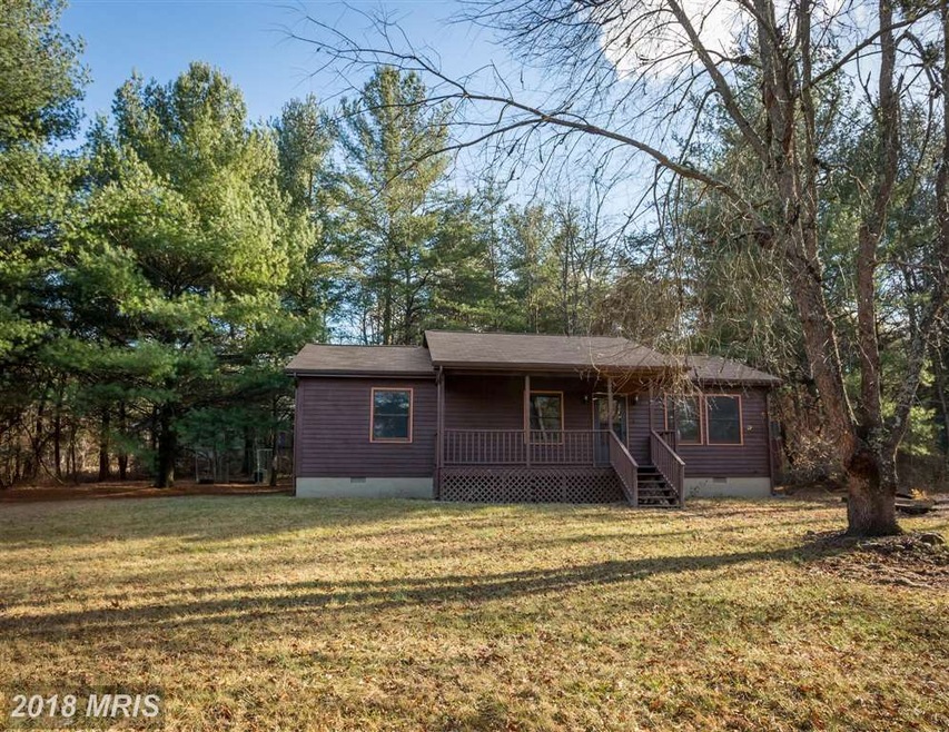 368 Sandpiper Dr, Basye, VA 22810 - photo 1