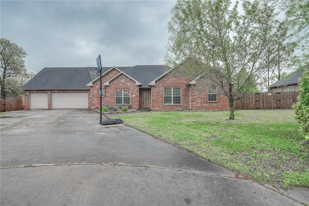 2205 Andover St, Springdale, AR 72762 - photo 1