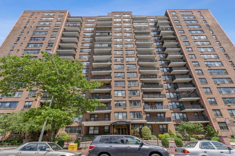 10 Huron Ave unit 10J, Jersey City, NJ 07306 - photo 1