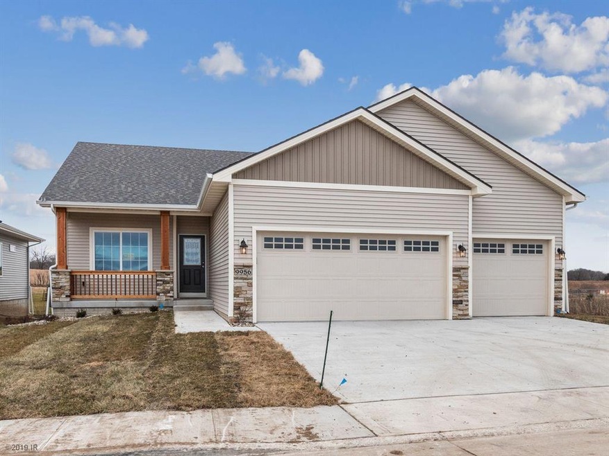 9956 Thorton Dr, Grimes, IA 50111 - photo 1