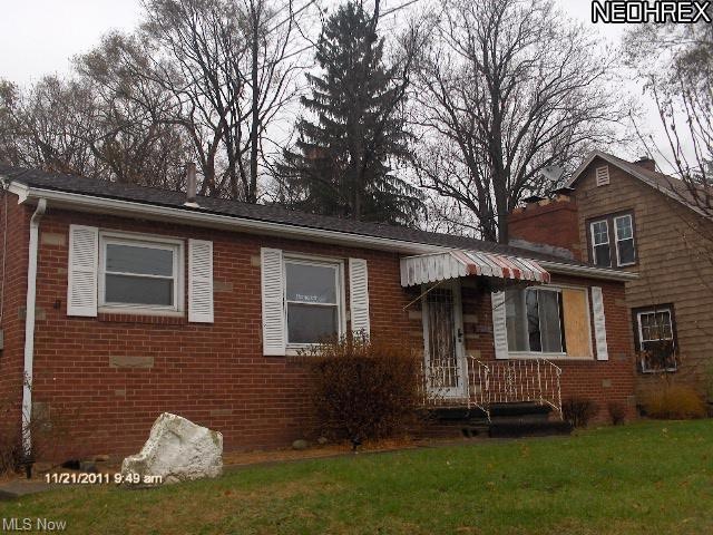 1133 19th St NE, Canton, OH 44714 - photo 1