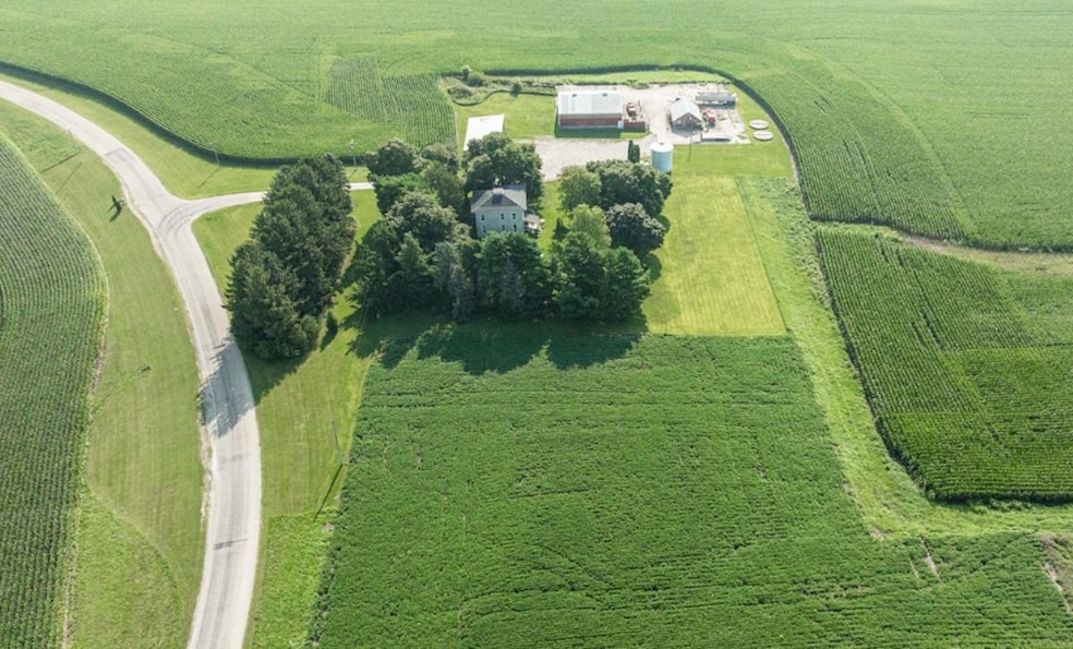 2548 Shabbona Grove Rd, Shabbona, IL 60550 - photo 1