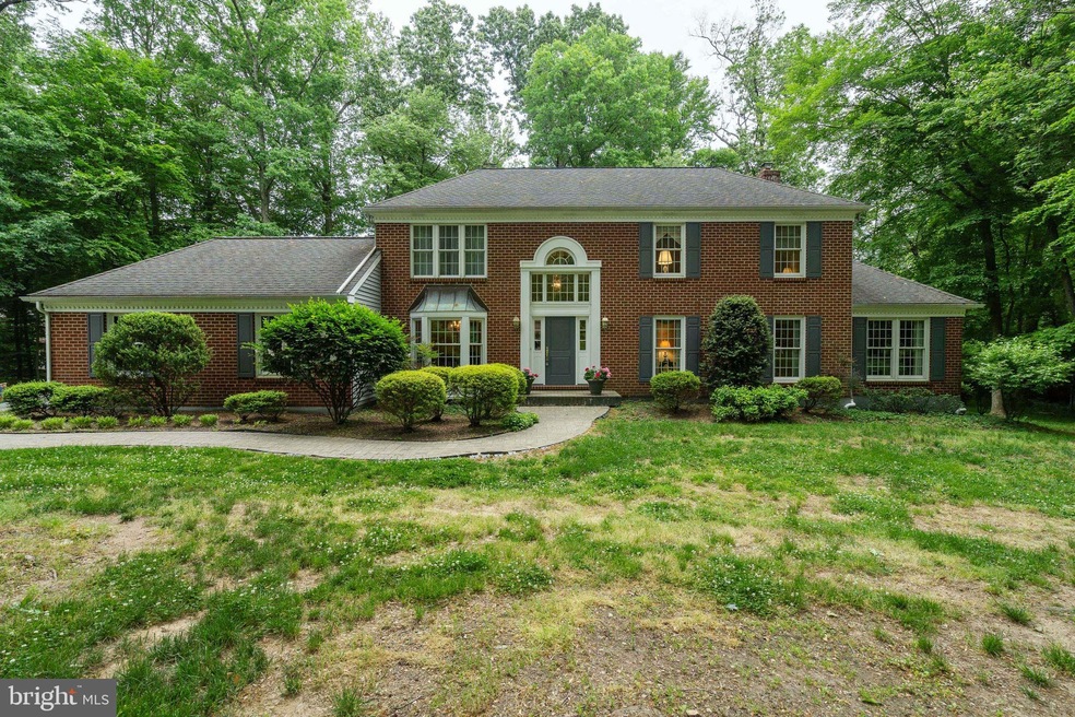 708 Clover Ridge Dr, West Chester, PA 19380 - photo 1