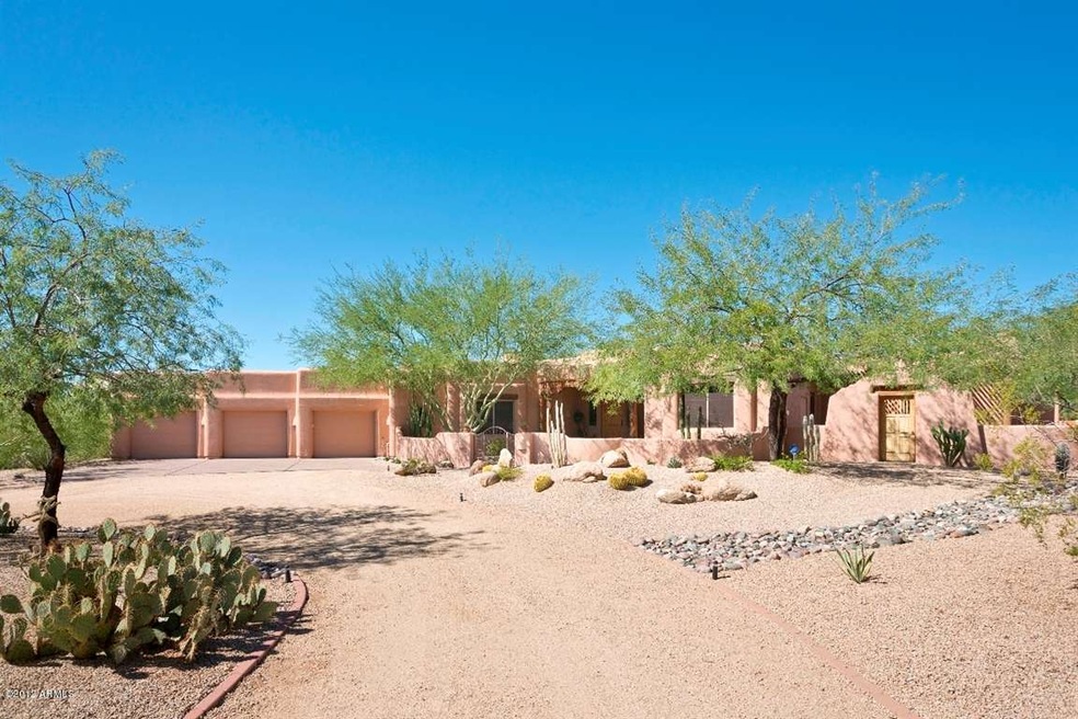 Southwest Home