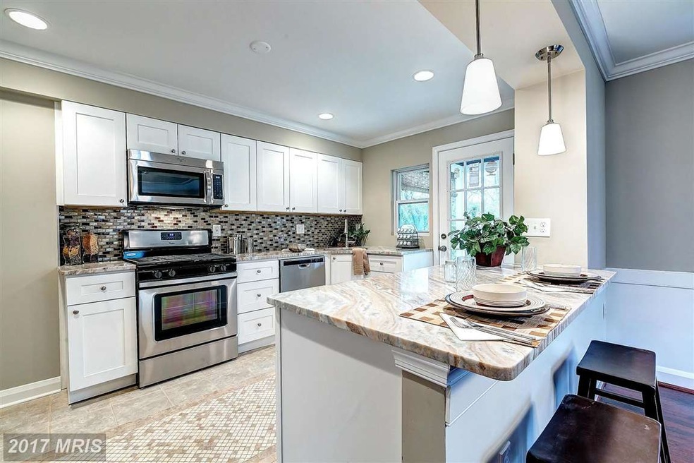 6518 Loch Hill Rd, Baltimore, MD 21239 - photo 1