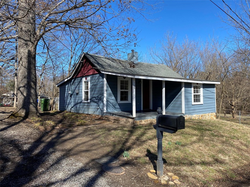 106 Forest St, Asheville, NC 28803 - photo 1