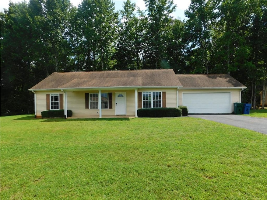 238 Mountain View Trail, Dahlonega, GA 30533 - photo 1